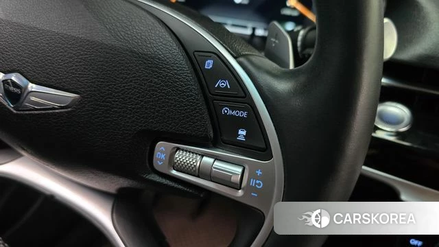 Genesis G80 (RG3) id 4489939 из Кореи 24