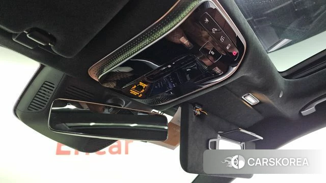 Mercedes-Benz S-Class W223 id 4864330 из Кореи 24