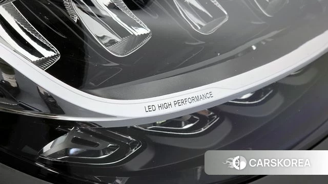 Mercedes-Benz C-Class W205 id 4203014 из Кореи 24