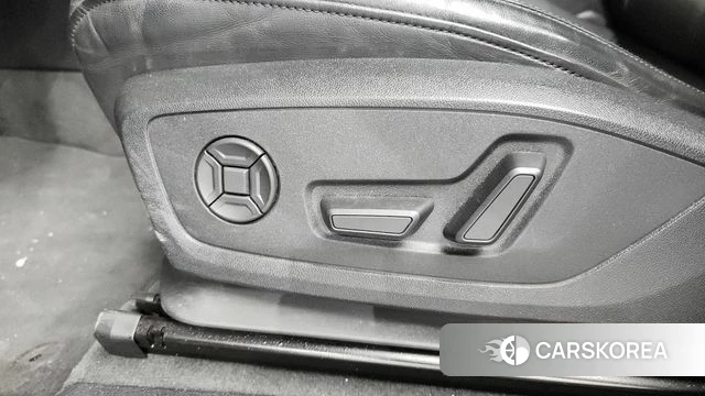 Audi Q3 (F3) id 4317275 из Кореи 24
