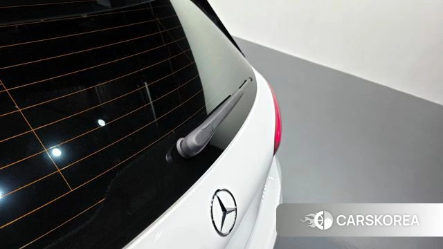 Mercedes-Benz A-Class W177 id 4232565 из Кореи 24