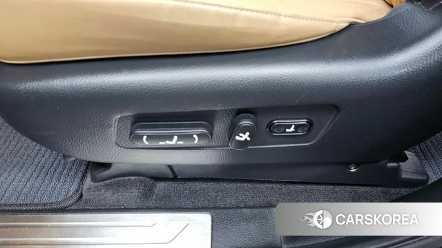 Kia Mohave Master id 4619213 из Кореи 24