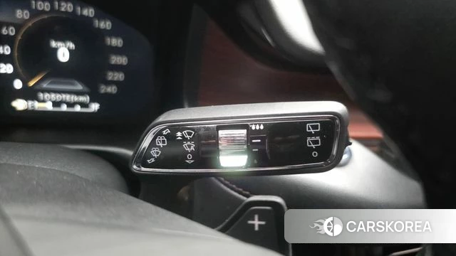 Lincoln Aviator 2nd generation id 4657388 из Кореи 24