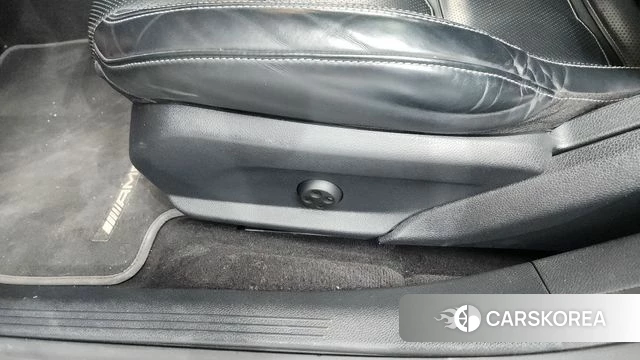 Mercedes-Benz AMG GT id 4396252 из Кореи 24