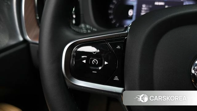 Volvo XC60 second Generation id 4696179 из Кореи 24