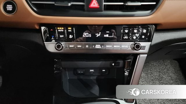 Kia The New Seltos id 4427146 из Кореи 24
