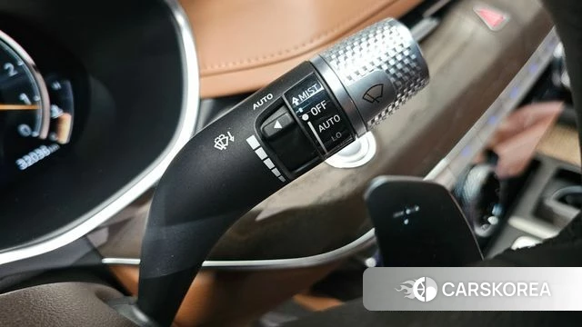 Genesis G80 (RG3) id 4434807 из Кореи 24