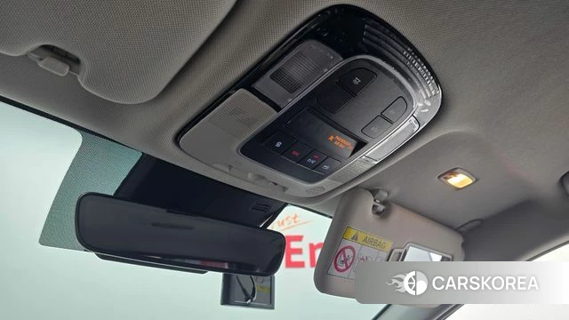 Hyundai Sonata Hybrid (DN8) id 4864805 из Кореи 24