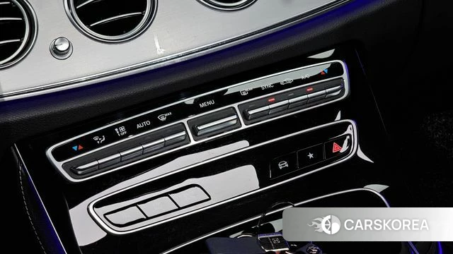 Mercedes-Benz E-Class W213 id 4727189 из Кореи 24