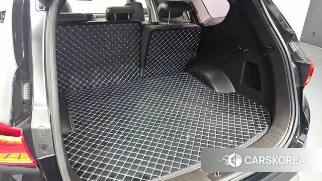 Hyundai Santa Fe TM id 4465527 из Кореи 24