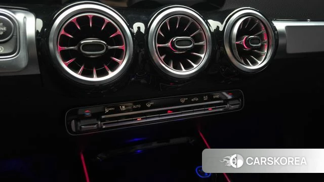Mercedes-Benz GLB-Class X247 id 4697495 из Кореи 24