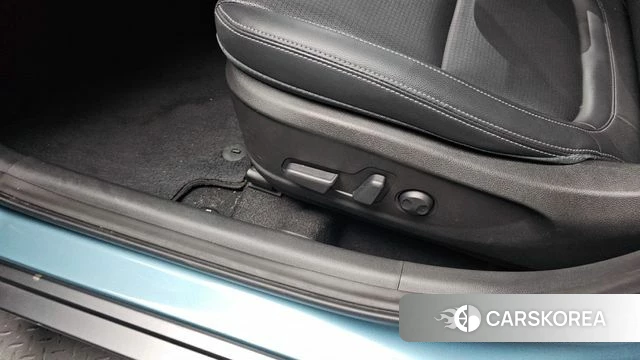Hyundai Kona id 4508500 из Кореи 24