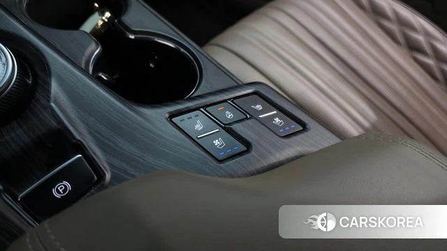 Kia K8 Hybrid id 4676246 из Кореи 24