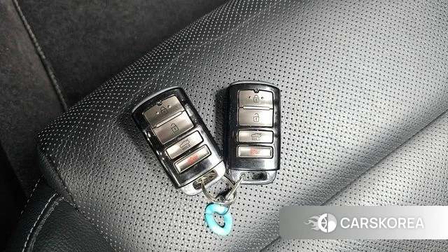 Kia Come New K7 id 4459414 из Кореи 24