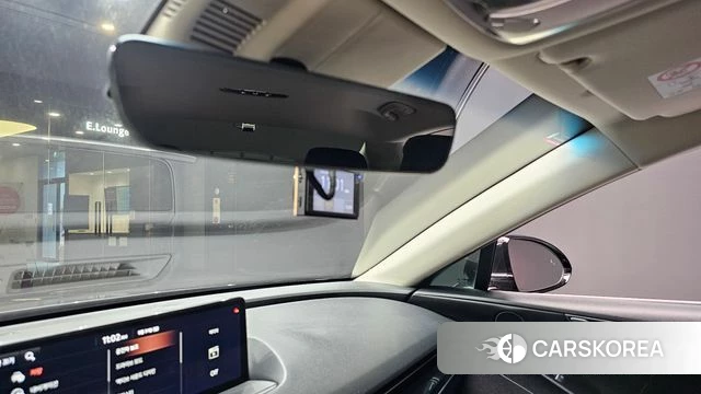 Genesis G80 (RG3) id 4750521 из Кореи 24