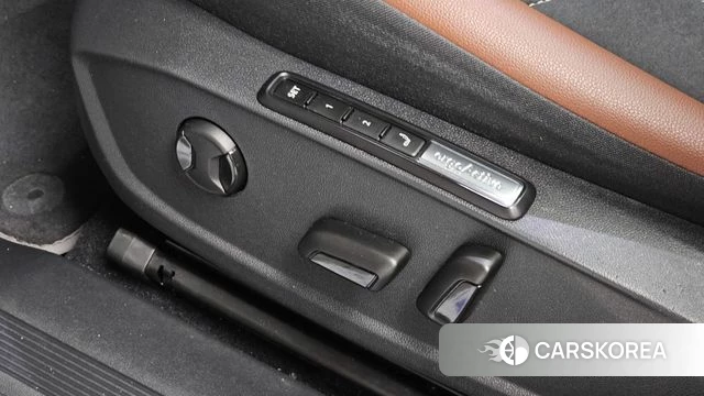 Volkswagen ID.4 id 4871145 из Кореи 24