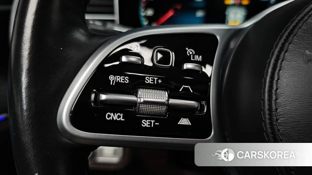 Mercedes-Benz GLE-Class W167 id 4750026 из Кореи 24