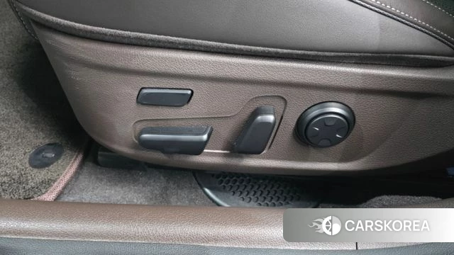 Kia Stinger Meister id 4682816 из Кореи 24