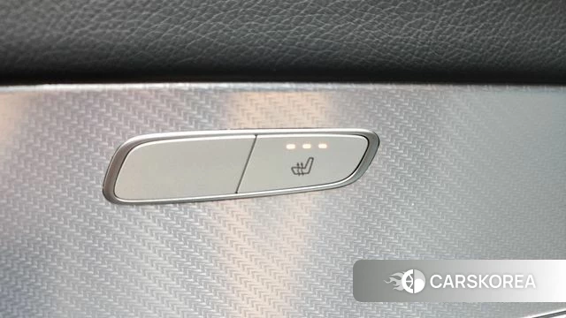 Mercedes-Benz E-Class W213 id 4317524 из Кореи 24