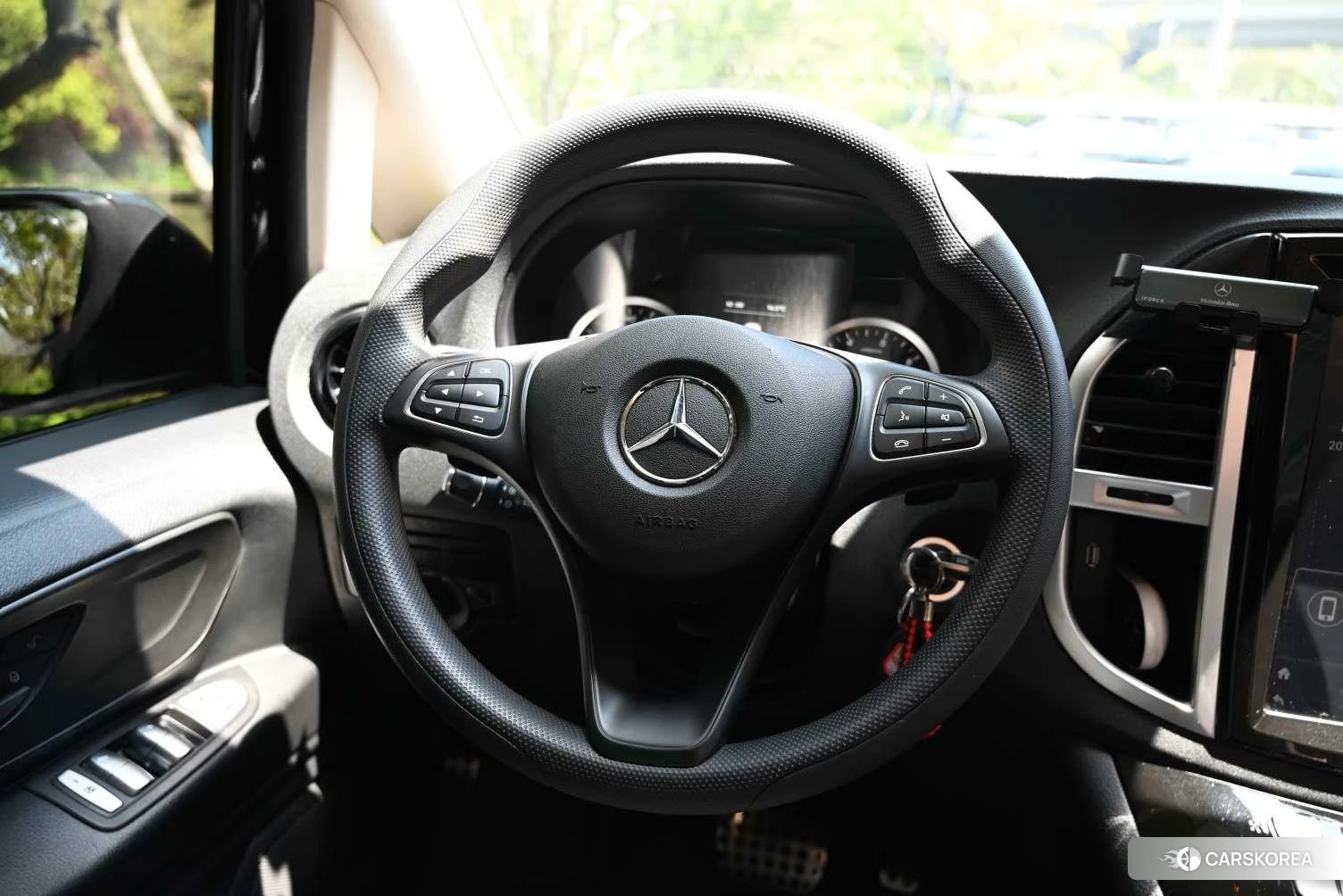 Mercedes-Benz Vito id 4413605 из Китая 24