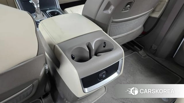 Kia Carnival 4th generation id 4202832 из Кореи 24