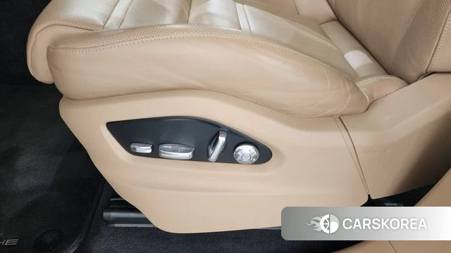 Porsche Cayenne (PO536) id 4430102 из Кореи 24