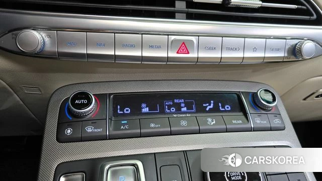 Hyundai Palisade id 4750649 из Кореи 24
