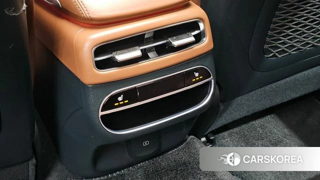 Genesis GV70 id 4711265 из Кореи 24
