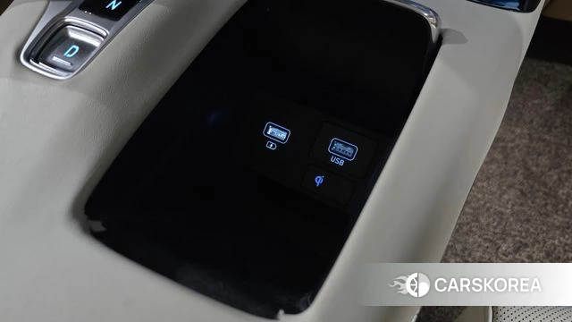 Hyundai The New Grandeur IG id 4324969 из Кореи 24