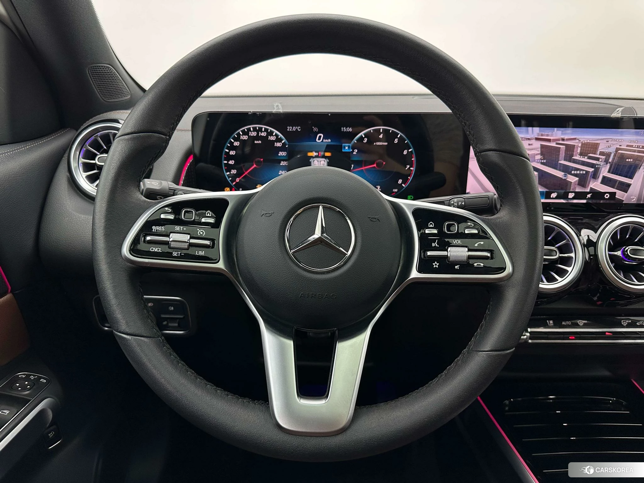 Mercedes-Benz GLB id 4504979 из Китая 24