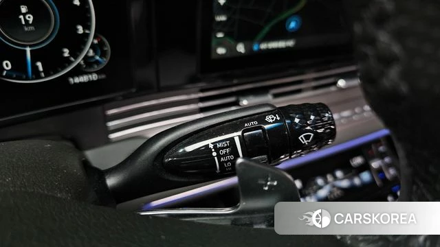 Hyundai The New Grandeur IG id 4943494 из Кореи 24