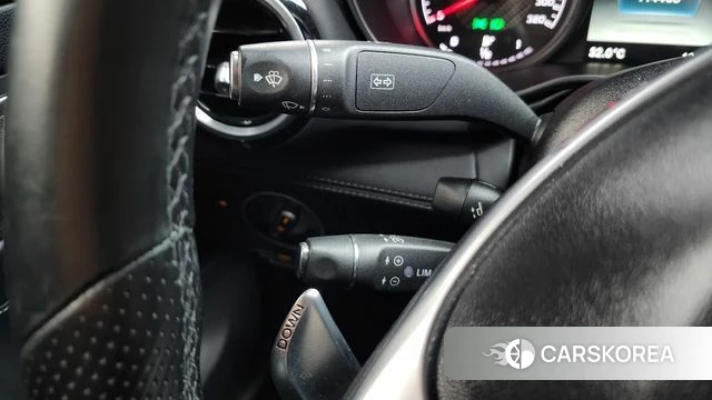 Mercedes-Benz AMG GT id 4907738 из Кореи 24