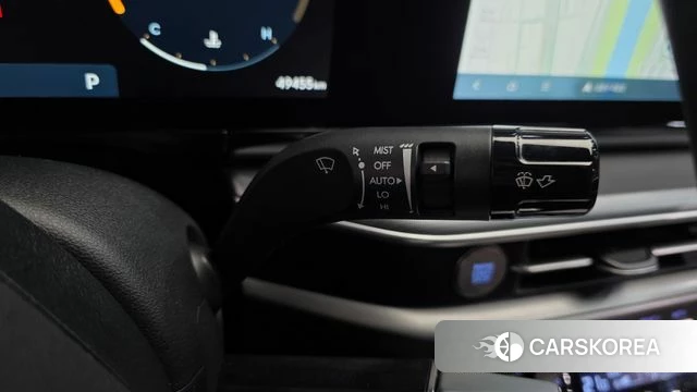 Hyundai Grandeur (GN7) id 4555429 из Кореи 24