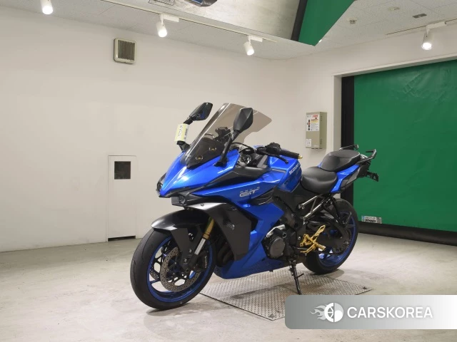 Suzuki GSX-S1000GT id 3947519 из Японии 24