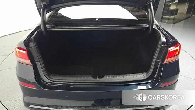 Kia The New K5 2nd generation id 4722617 из Кореи 24