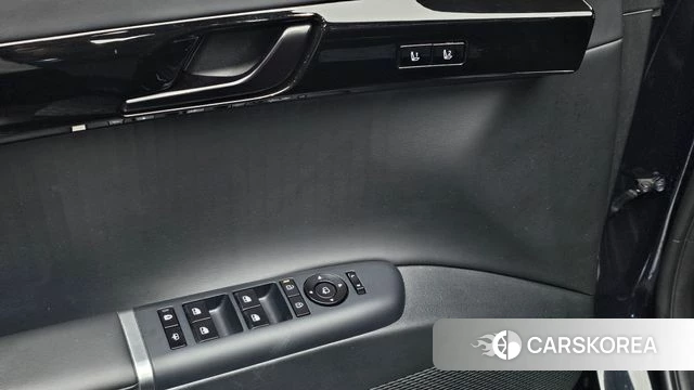 Hyundai Grandeur (GN7) id 4863271 из Кореи 24