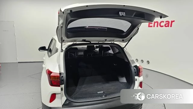 Kia Seltos id 4268753 из Кореи 24