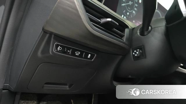 Kia K8 id 4282342 из Кореи 24