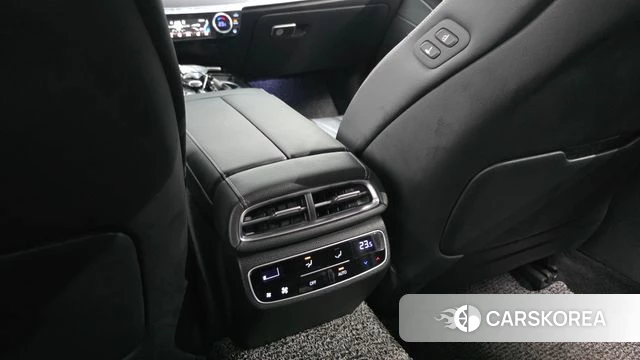 Genesis G80 (RG3) id 4518635 из Кореи 24