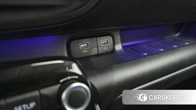 Hyundai Casper id 4740478 из Кореи 24