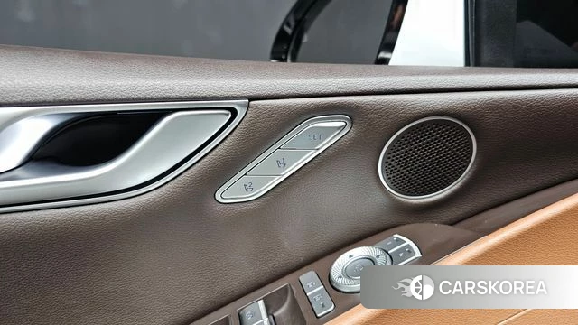 Genesis G80 (RG3) id 4433871 из Кореи 24