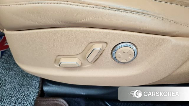 Genesis GV80 id 4593366 из Кореи 24