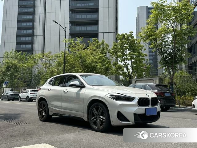 BMW X2 id 4260603 из Китая 24