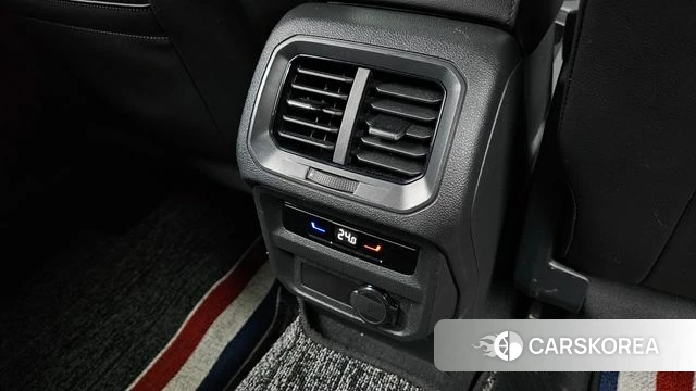 Volkswagen Tiguan second Generation id 4580110 из Кореи 24