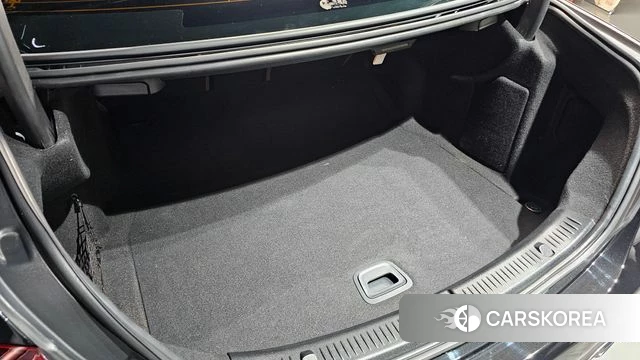 Mercedes-Benz E-Class W213 id 4445254 из Кореи 24