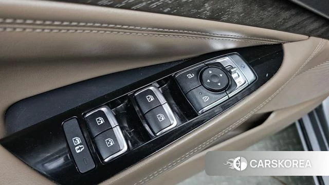 Kia K8 id 4518106 из Кореи 24