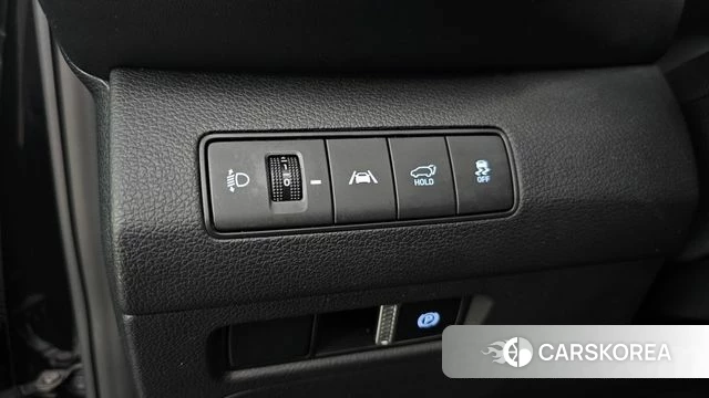 Hyundai The New Santa Fe id 4636958 из Кореи 24