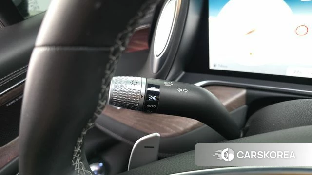 Genesis G90 (RS4) id 4835369 из Кореи 24