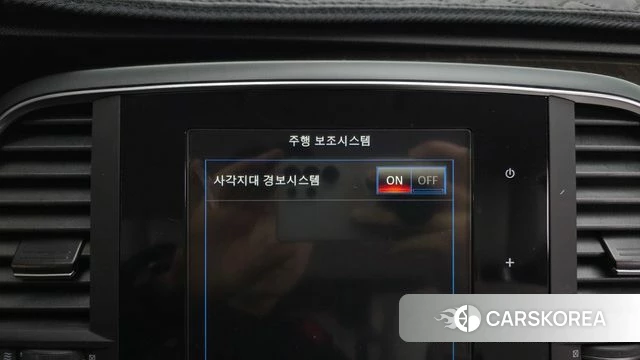 Renault Korea (Samsung) SM6 id 4294880 из Кореи 24
