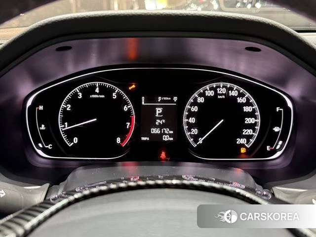 Honda Accord id 4393422 из Китая 24